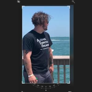 Meet your Posher, Brian